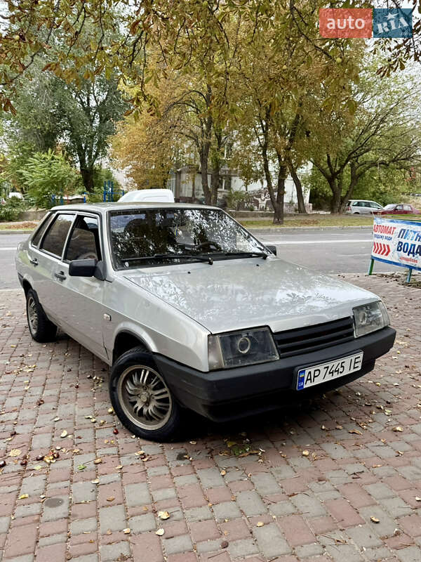 ВАЗ / Lada 21099 2006