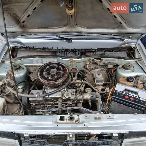 Седан ВАЗ / Lada 21099 1997 в Балті