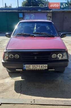 Седан ВАЗ 21099 1997 в 