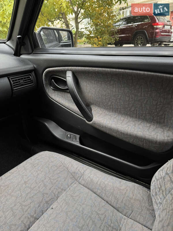 Седан ВАЗ / Lada 21099 2008 в Вінниці