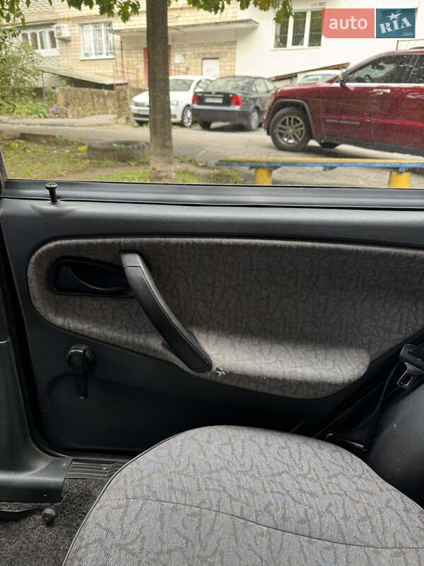 Седан ВАЗ / Lada 21099 2008 в Вінниці