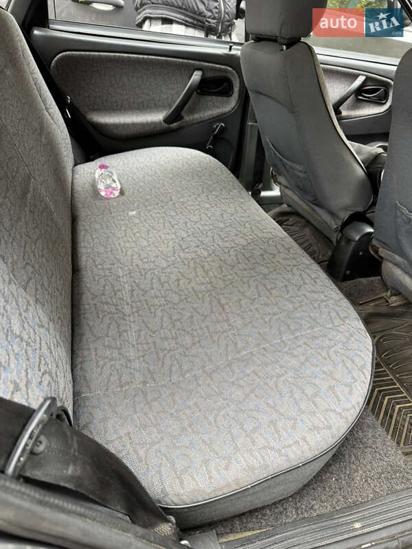 Седан ВАЗ / Lada 21099 2008 в Вінниці