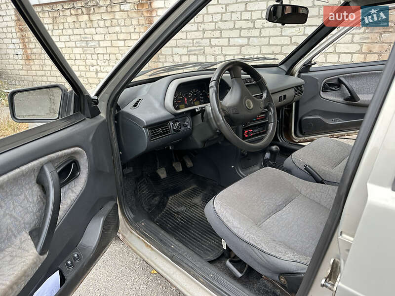 Седан ВАЗ / Lada 21099 2009 в Харькове