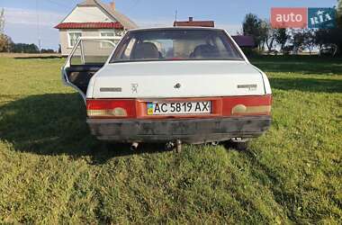 Седан ВАЗ / Lada 21099 2006 в Ратным