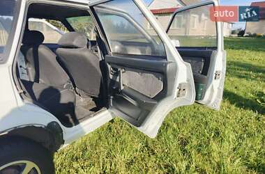 Седан ВАЗ / Lada 21099 2006 в Ратным