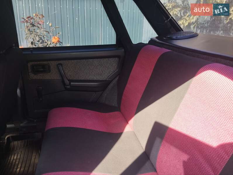 Седан ВАЗ / Lada 21099 2006 в Кобеляках