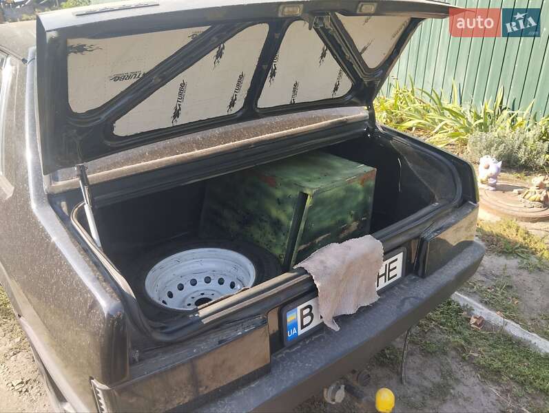 Седан ВАЗ / Lada 21099 2006 в Кобеляках