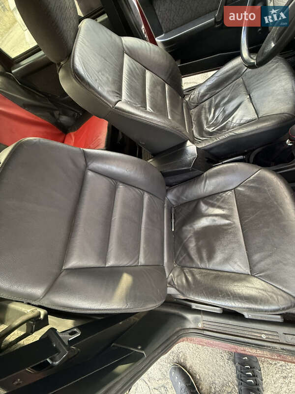 Седан ВАЗ / Lada 21099 2005 в Іванкові фото 6 Седан ВАЗ / Lada 21099 2005 в Іванкові