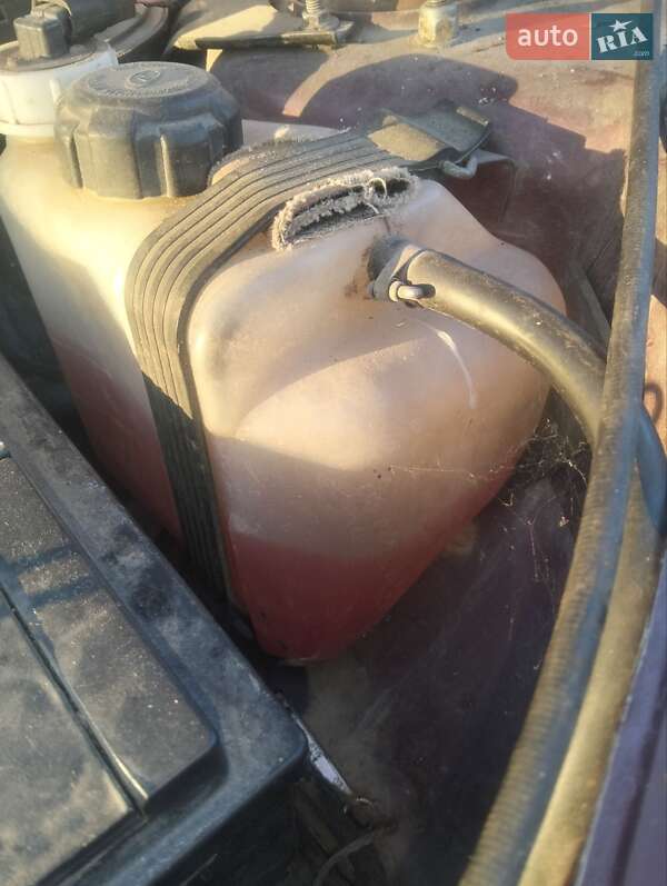 Седан ВАЗ / Lada 21099 2006 в Волочиську фото 22 Седан ВАЗ / Lada 21099 2006 в Волочиську