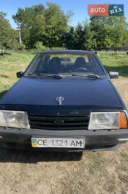 Седан ВАЗ 21099 2005 в Хотині