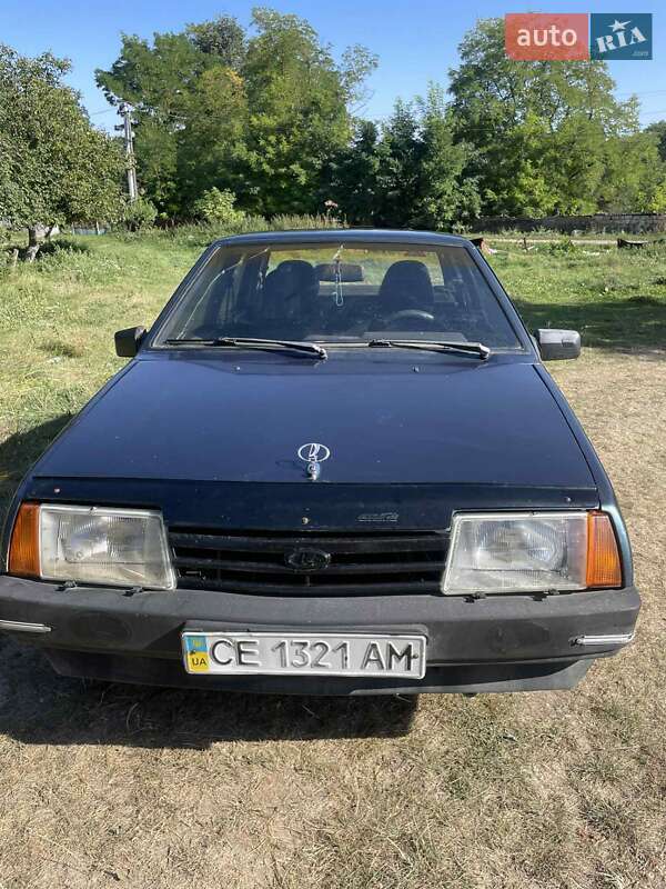 ВАЗ / Lada 21099 2005