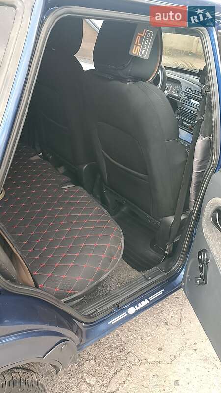 Седан ВАЗ / Lada 21099 2008 в Сумах фото 3 Седан ВАЗ / Lada 21099 2008 в Сумах