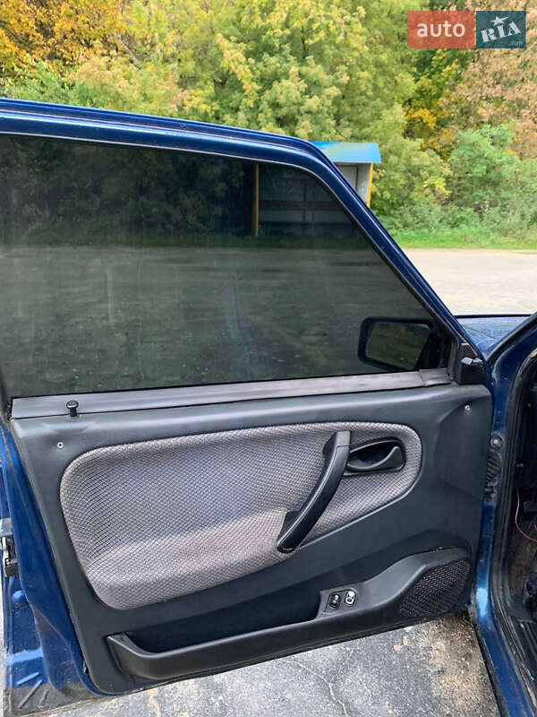 Седан ВАЗ / Lada 21099 2007 в Теофіполі фото 16 Седан ВАЗ / Lada 21099 2007 в Теофіполі