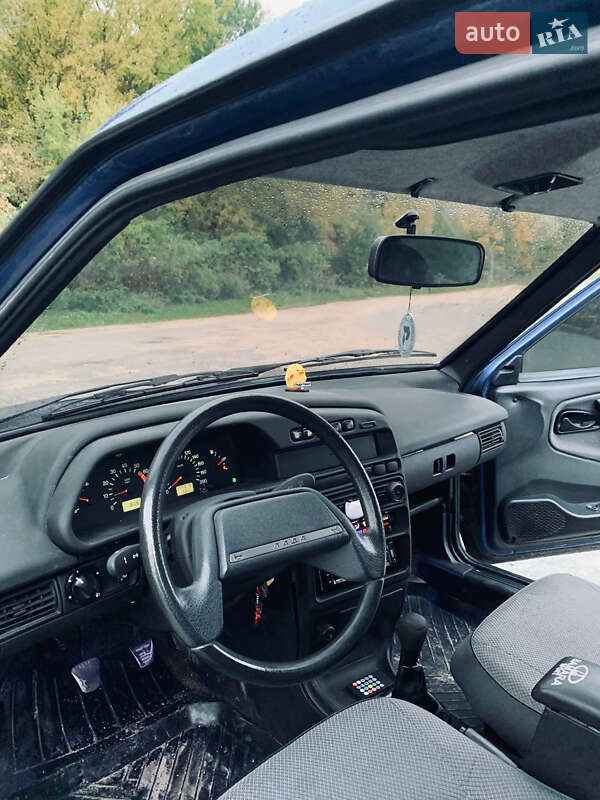 Седан ВАЗ / Lada 21099 2007 в Теофіполі фото 19 Седан ВАЗ / Lada 21099 2007 в Теофіполі