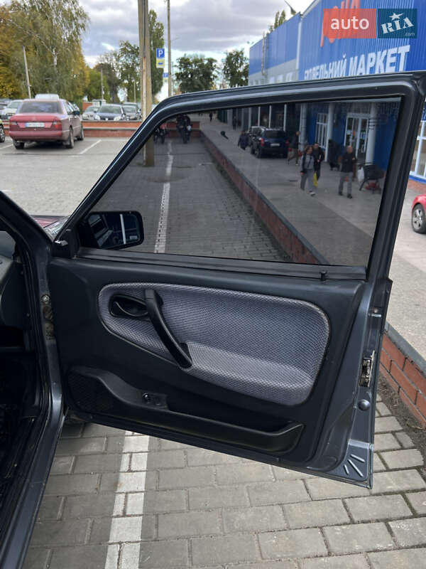 Седан ВАЗ / Lada 21099 2007 в Ромнах фото 19 Седан ВАЗ / Lada 21099 2007 в Ромнах