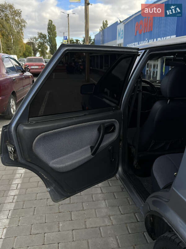 Седан ВАЗ / Lada 21099 2007 в Ромнах фото 23 Седан ВАЗ / Lada 21099 2007 в Ромнах