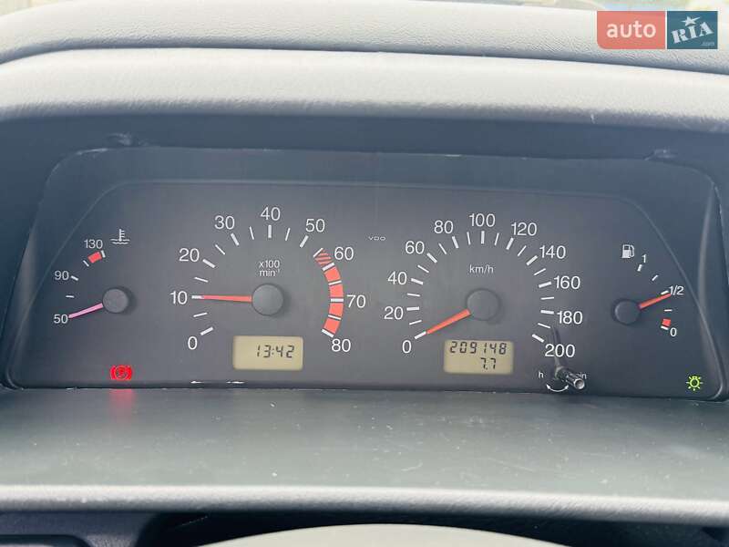 Седан ВАЗ / Lada 21099 2007 в Белогородке