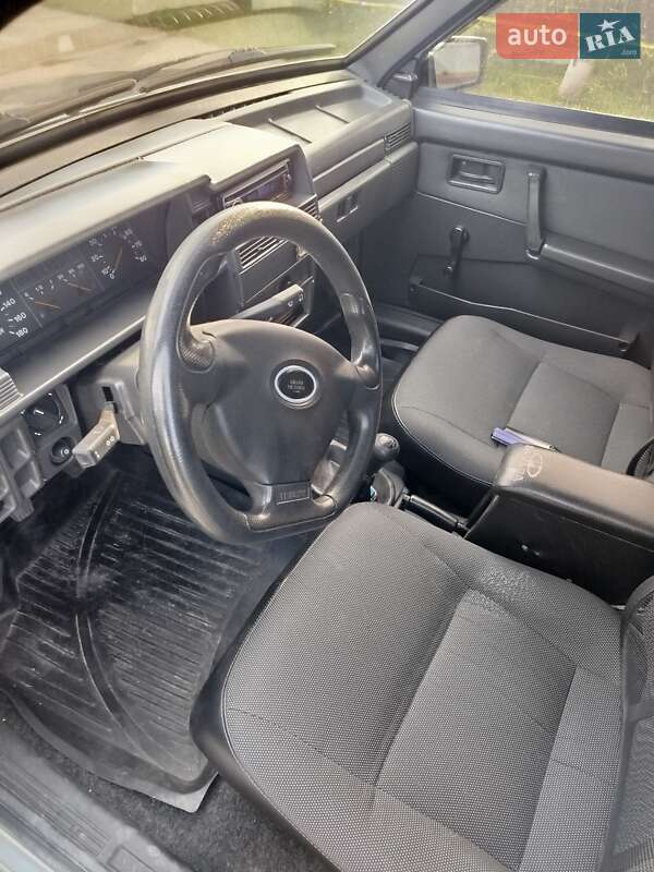 Седан ВАЗ / Lada 21099 2006 в Броварах фото 7 Седан ВАЗ / Lada 21099 2006 в Броварах