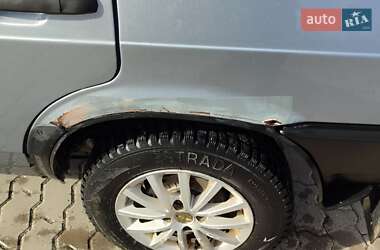 Седан ВАЗ 21099 2006 в  фото 20 Седан ВАЗ 21099 2006 в