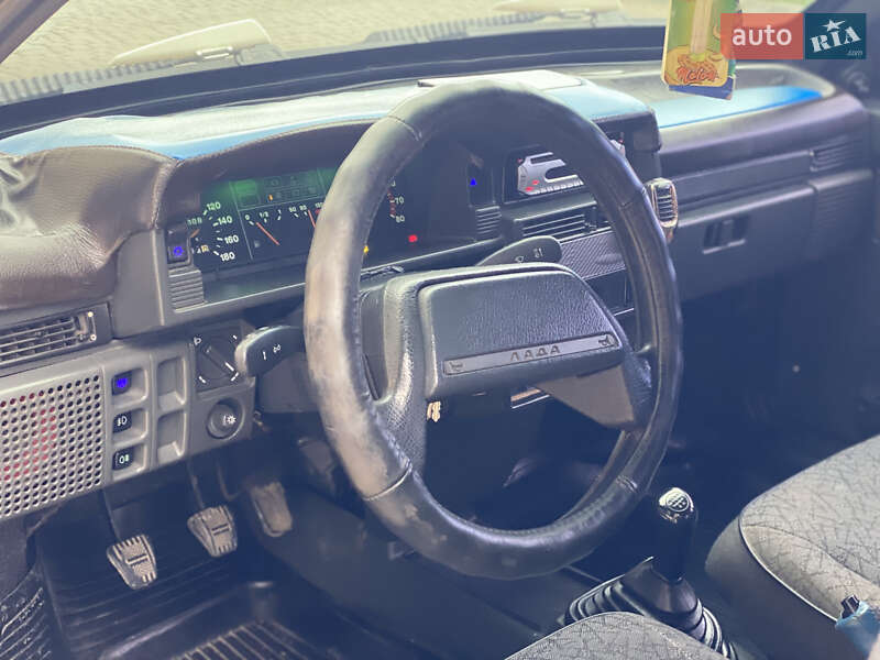 Седан ВАЗ / Lada 21099 2004 в Дунаевцах фото 53 Седан ВАЗ / Lada 21099 2004 в Дунаевцах