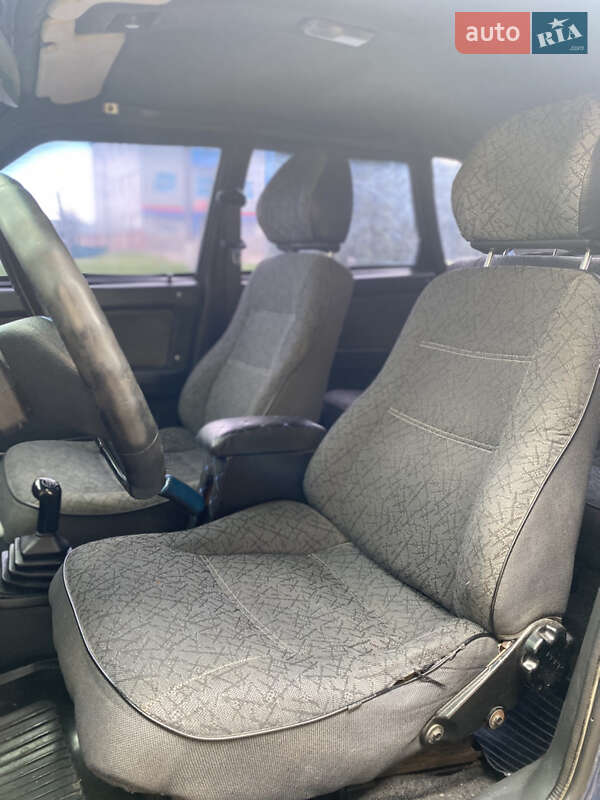 Седан ВАЗ / Lada 21099 2004 в Дунаевцах фото 62 Седан ВАЗ / Lada 21099 2004 в Дунаевцах