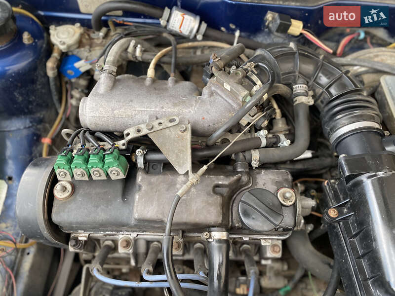 Седан ВАЗ / Lada 21099 2004 в Дунаевцах фото 71 Седан ВАЗ / Lada 21099 2004 в Дунаевцах