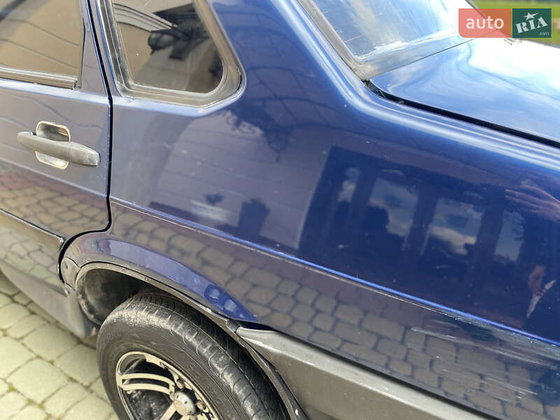 Седан ВАЗ / Lada 21099 2004 в Дунаевцах фото 78 Седан ВАЗ / Lada 21099 2004 в Дунаевцах