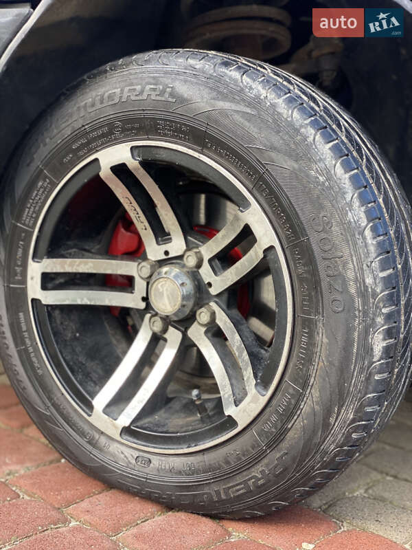 Седан ВАЗ / Lada 21099 2004 в Дунаевцах фото 86 Седан ВАЗ / Lada 21099 2004 в Дунаевцах