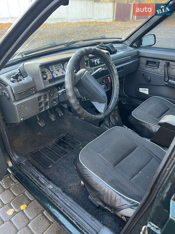 Седан ВАЗ / Lada 21099 2002 в Коростені фото 6 Седан ВАЗ / Lada 21099 2002 в Коростені