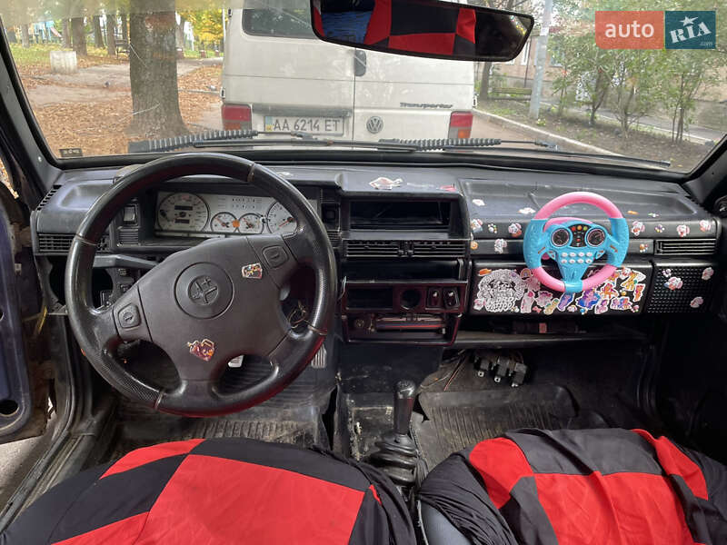 Седан ВАЗ / Lada 21099 1997 в Вышгороде