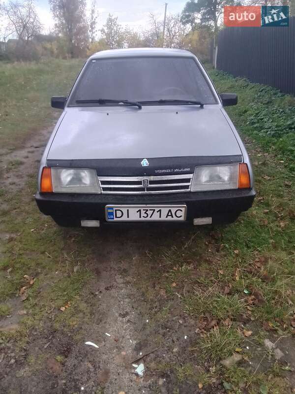 Седан ВАЗ / Lada 21099 2006 в Олевске