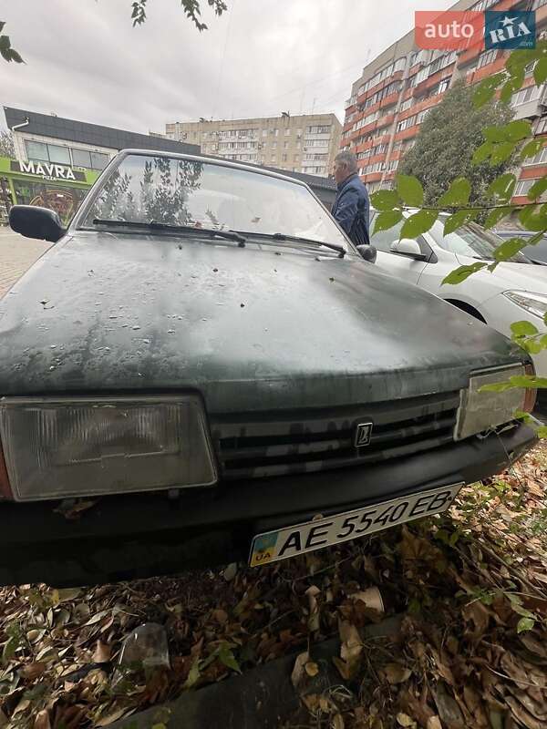 Седан ВАЗ 21099 2005 в 