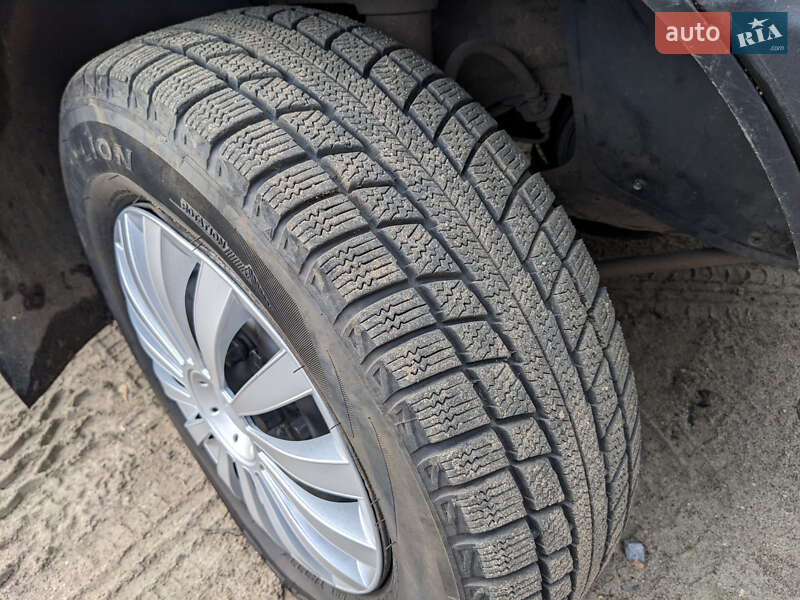 Седан ВАЗ / Lada 21099 2005 в Сумах фото 8 Седан ВАЗ / Lada 21099 2005 в Сумах