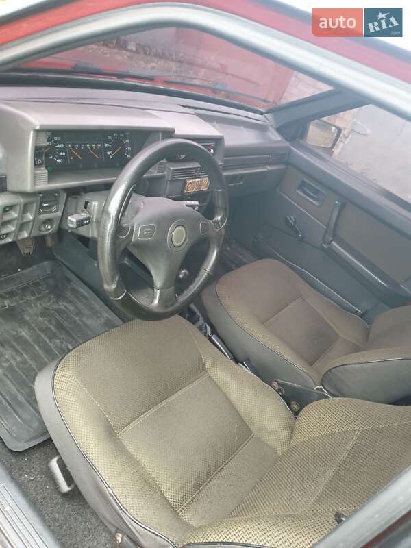 Седан ВАЗ / Lada 21099 2007 в Кривому Розі фото 2 Седан ВАЗ / Lada 21099 2007 в Кривому Розі