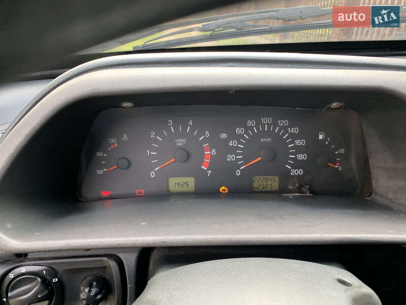 Седан ВАЗ / Lada 21099 2006 в Кам'янці-Бузькій