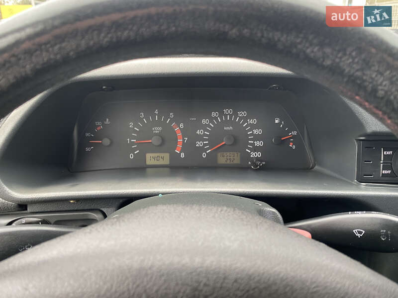 Седан ВАЗ / Lada 21099 2008 в Кривому Розі