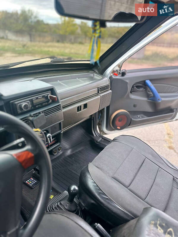 Седан ВАЗ / Lada 21099 1998 в Запорожье