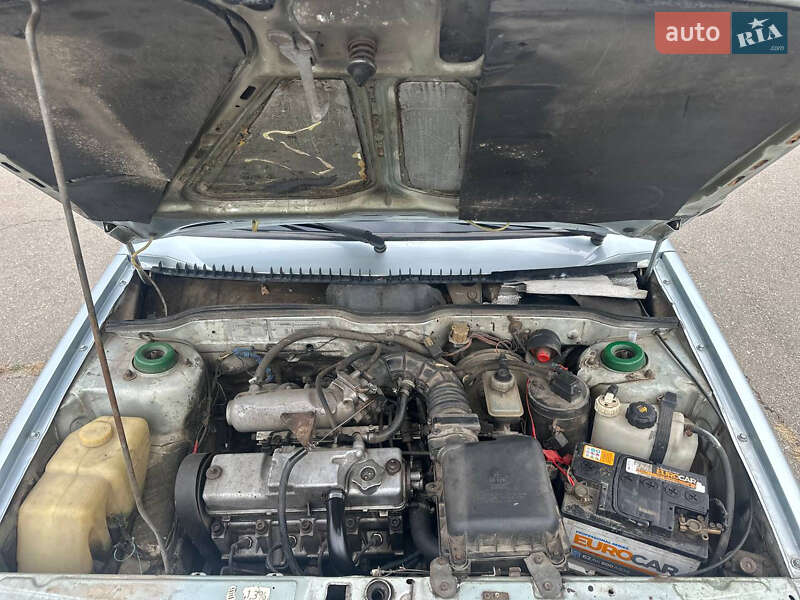 Седан ВАЗ / Lada 21099 1998 в Запорожье