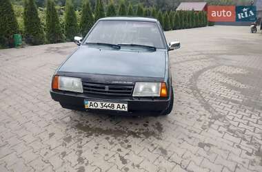 Седан ВАЗ 21099 2004 в Тячеві