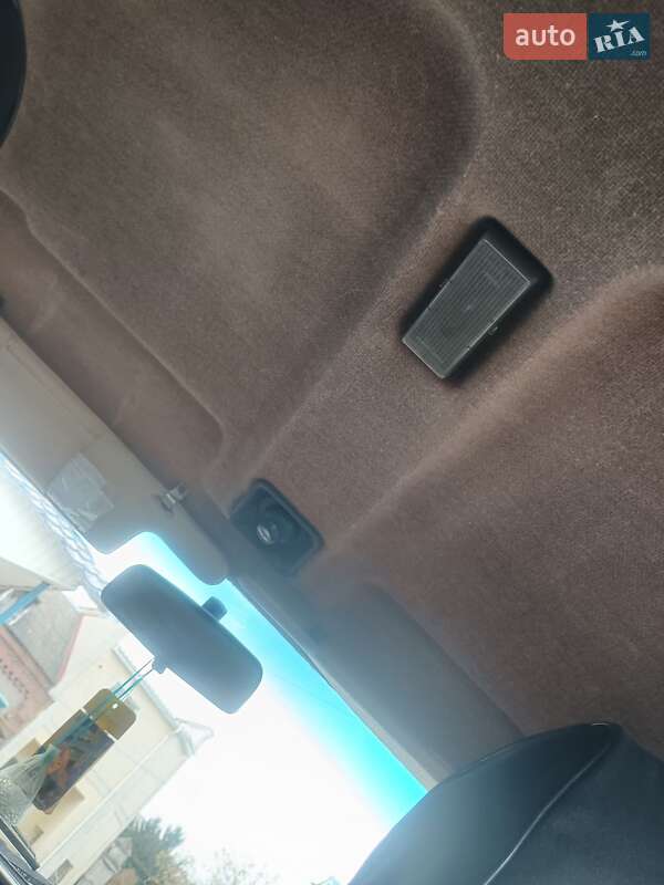 Седан ВАЗ / Lada 21099 2001 в Хмільнику