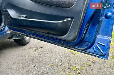 Седан ВАЗ 21099 2008 в 