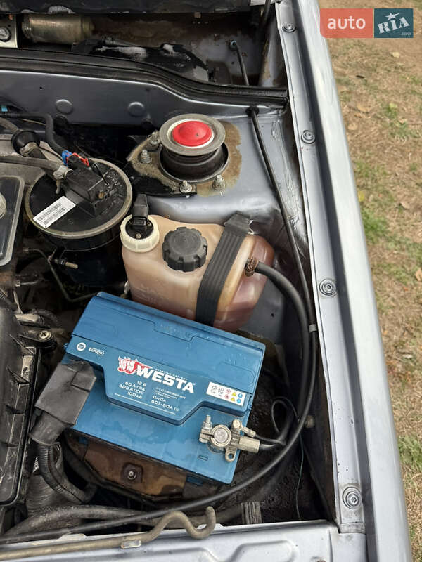 Седан ВАЗ / Lada 21099 2009 в Запоріжжі фото 24 Седан ВАЗ / Lada 21099 2009 в Запоріжжі