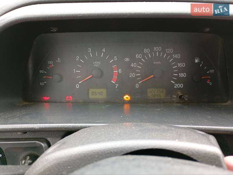 Седан ВАЗ / Lada 21099 2008 в Монастырище фото 3 Седан ВАЗ / Lada 21099 2008 в Монастырище