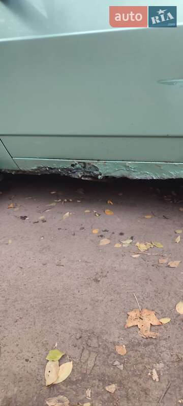Седан ВАЗ / Lada 21099 2003 в Дніпрі фото 5 Седан ВАЗ / Lada 21099 2003 в Дніпрі