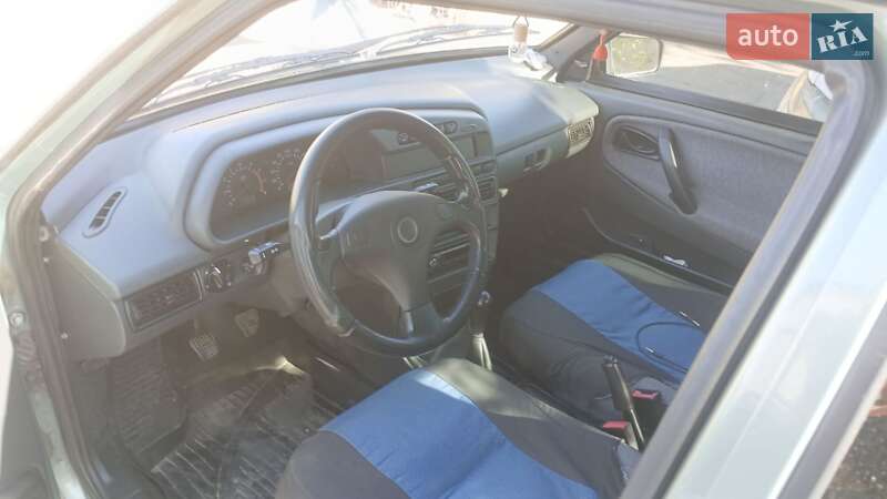 Седан ВАЗ / Lada 21099 2008 в Николаеве фото 2 Седан ВАЗ / Lada 21099 2008 в Николаеве