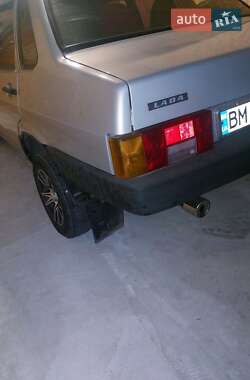 Седан ВАЗ 21099 2006 в 