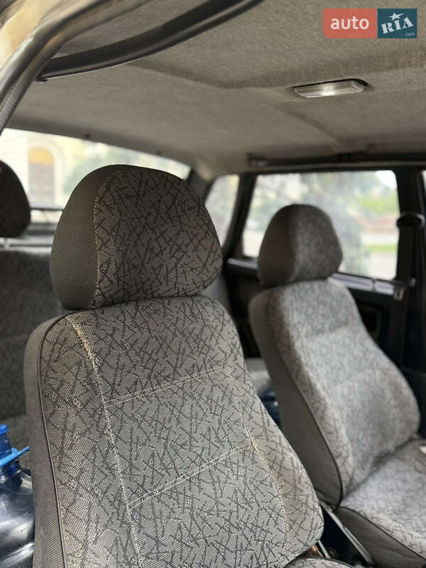 Седан ВАЗ / Lada 21099 2006 в Запорожье фото 7 Седан ВАЗ / Lada 21099 2006 в Запорожье