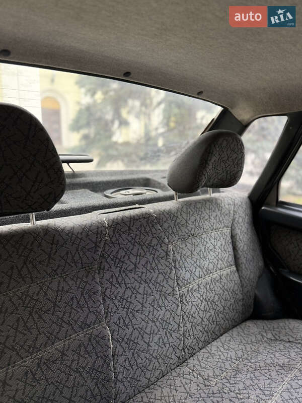 Седан ВАЗ / Lada 21099 2006 в Запорожье фото 10 Седан ВАЗ / Lada 21099 2006 в Запорожье