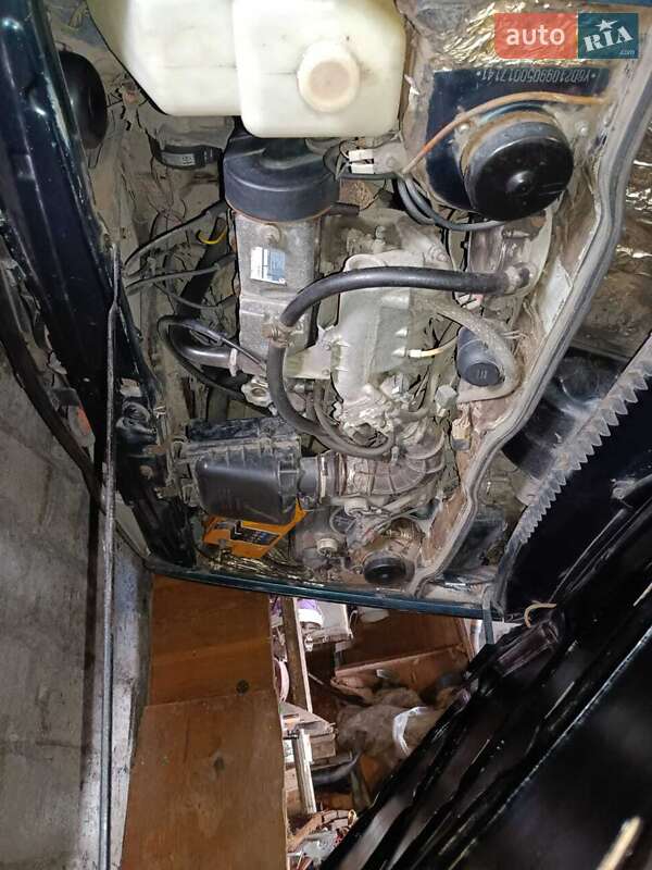 Седан ВАЗ / Lada 21099 2005 в Дніпрі фото 8 Седан ВАЗ / Lada 21099 2005 в Дніпрі
