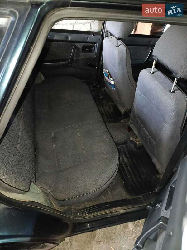 Седан ВАЗ / Lada 21099 2005 в Дніпрі фото 11 Седан ВАЗ / Lada 21099 2005 в Дніпрі